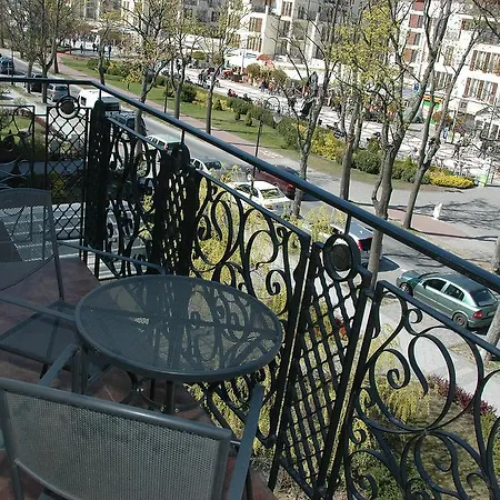 شقة Przy Promenadzie *