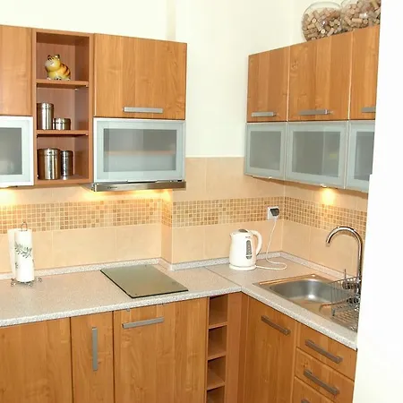 Appartement Przy Promenadzie