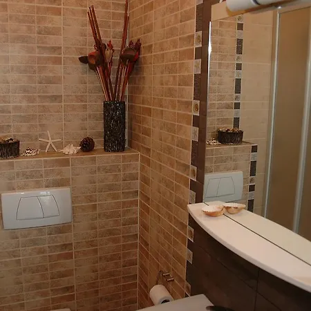 Appartement Przy Promenadzie *