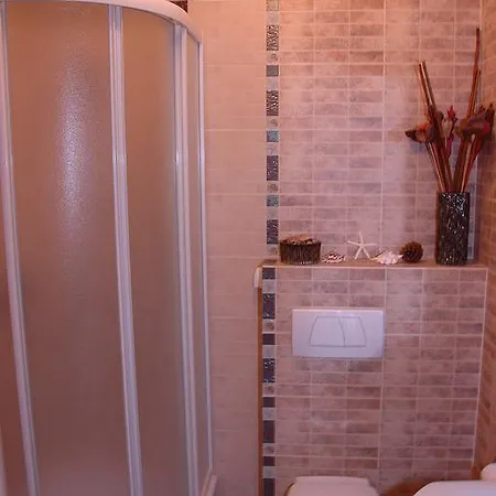 Apartament Przy Promenadzie Swinoujscie