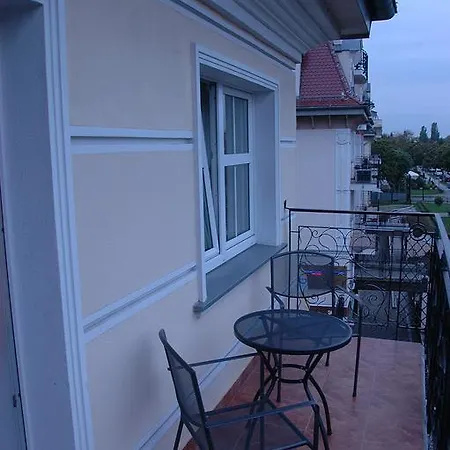 Apartment Apartament Przy Promenadzie