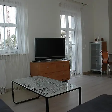 Apartament Przy Promenadzie