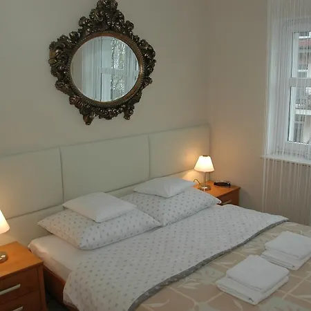 Lägenhet Przy Promenadzie