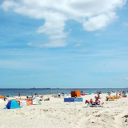 Apartament Przy Promenadzie Apartment Swinoujscie