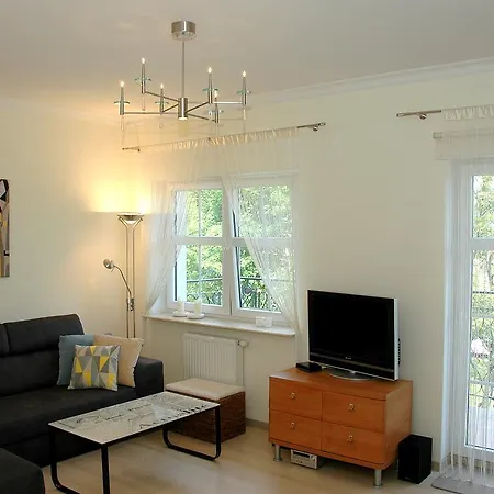 Apartament Przy Promenadzie *