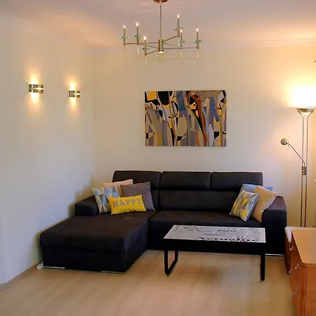 Apartament Przy Promenadzie