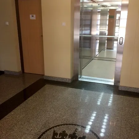 Appartement Przy Promenadzie *