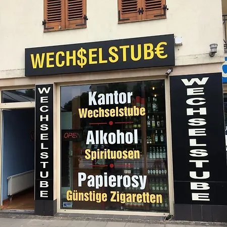 Przy Promenadzie Lägenhet *