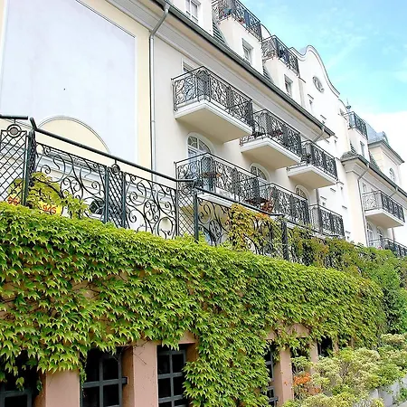 Przy Promenadzie * Świnoujście